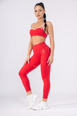 set fitness, dama, leggance