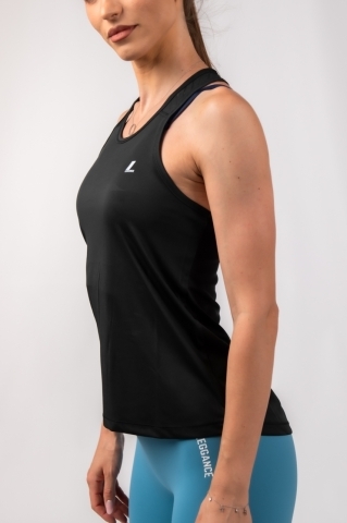 top sport, dama, racerback, leggance