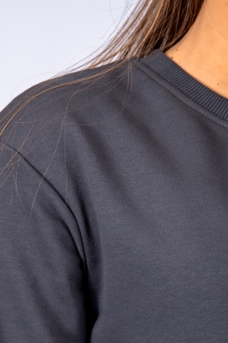 bluze top crop, leggance