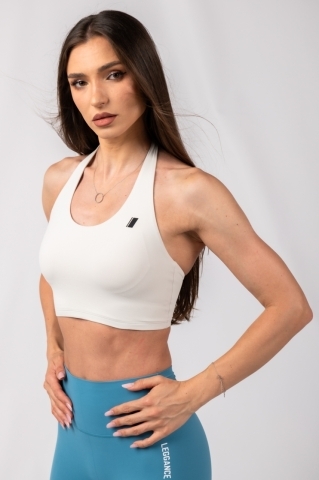 bustiera sport, cupe fixe, leggance