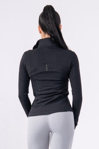 bluza fitness, dama, leggance