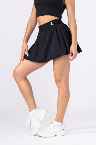 NYSSA Sports Skirt, Black