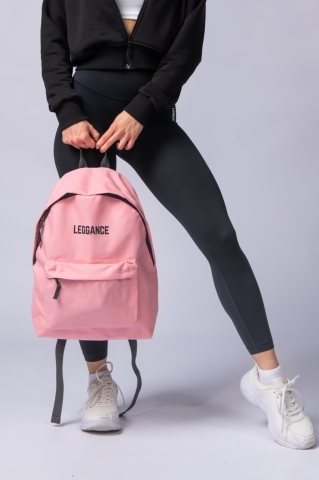 Rucsac Sport & Casual, Pink (Large)