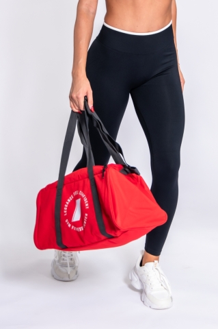 StrongLine ™ 3.0 Legging, Black