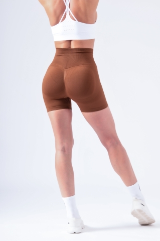 colanti scurti dama, push-up, leggance