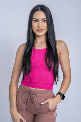 tank-top dama, casual, leggance