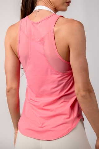 top dama, material lejer, leggance