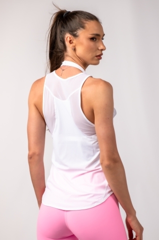 top dama, material lejer, leggance