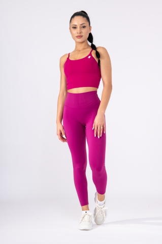 bustiera fitness, bretele subtiri, leggance