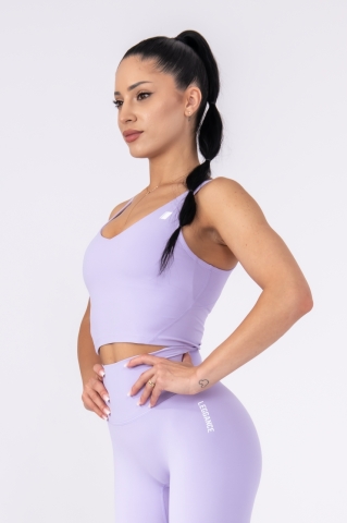 bustiera sport, leggance