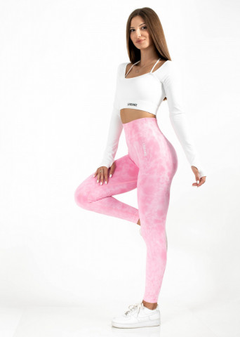 colanti fitness leggance