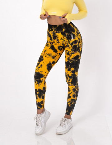 leggance, colanti sport fitness