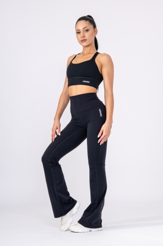 colanti fitness, evazati, leggance