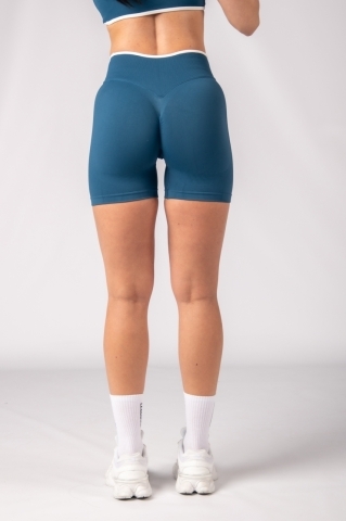 colanti scurti, fitness, leggance