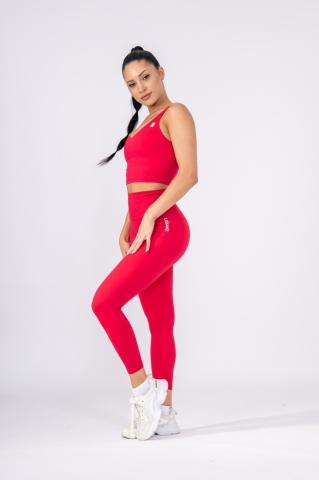 set yoga, dama, leggance