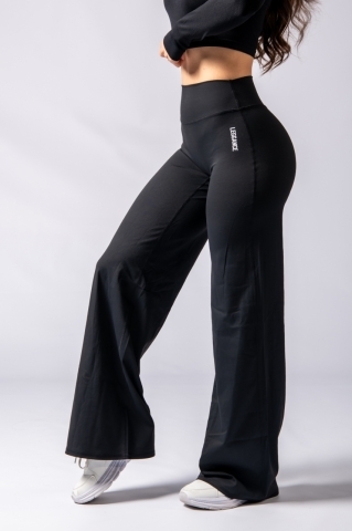 Colanti WideFlare, Black