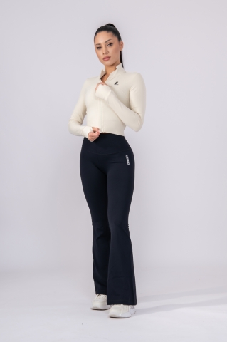 jacheta dama, cro-top, leggance