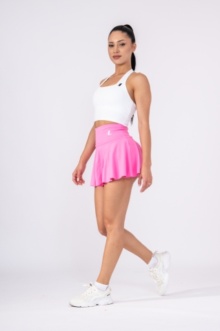 fusta tenis, leggance