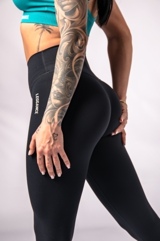 colanti fitness second-skin