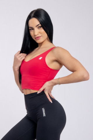 bustiera sport de dama, leggance
