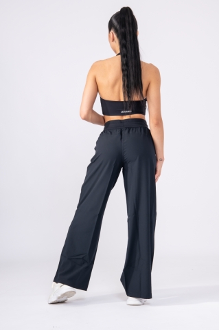 pantaloni dama, cu buzunare, leggance