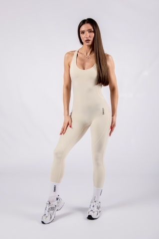 salopeta dama, efect sculptat, leggance