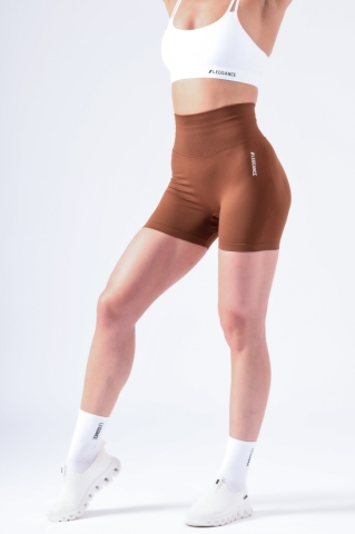 StrongLine II Shorts, Sweet-Brown