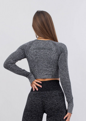 bluza sport cu maneca lunga, leggance