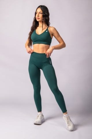 set fitness, dama, leggance