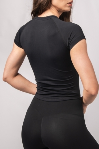 tricou sport, dama, leggance