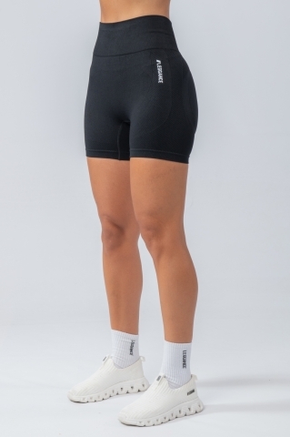 colanti scurti fitness, dama, leggance