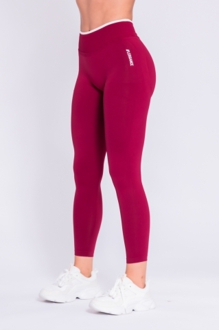 Colanti, StrongLine 3.0, Ruby-Rouge