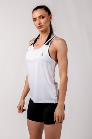 CoreMesh Top, White