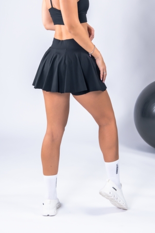 fusta sport, leggance
