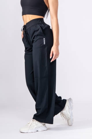 pantaloni dama, snur reglabil, leggance