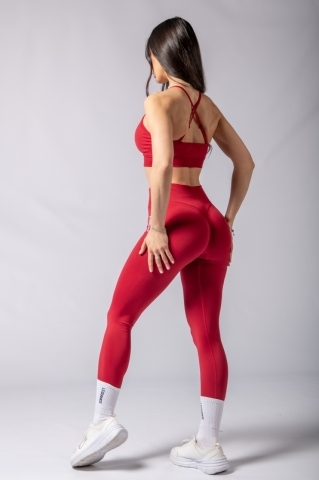 set fitness dama, leggance