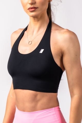 Top deportivo GraceLift, Black