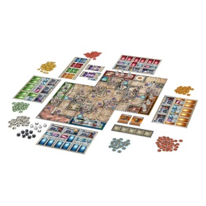 Arcadia Quest - Img 2