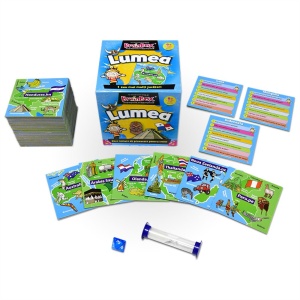 Brainbox: Lumea - Img 2