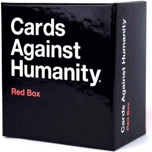 Cards Against Humanity: Red Box