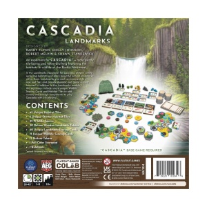 Cascadia: Landmarks - Img 3