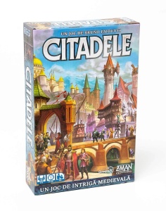 Citadele