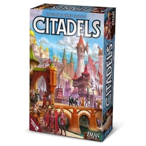 Citadels