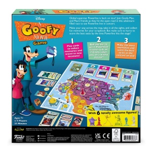 Disney A Goofy Movie Game - Img 3