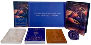 Disney Villainous: Treacherous Tides - Img 4
