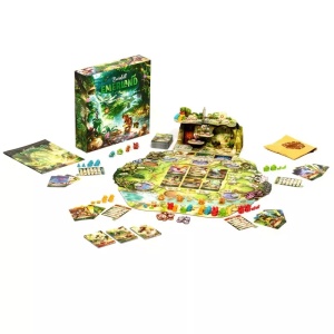 Everdell: Emerland – English Essentials Edition - Img 2
