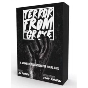 Final Girl: Terror From The Grave