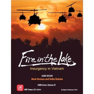 Fire in the Lake
