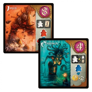 Five Tribes - Img 2