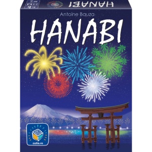 Hanabi